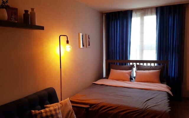 Modern & Gallery House