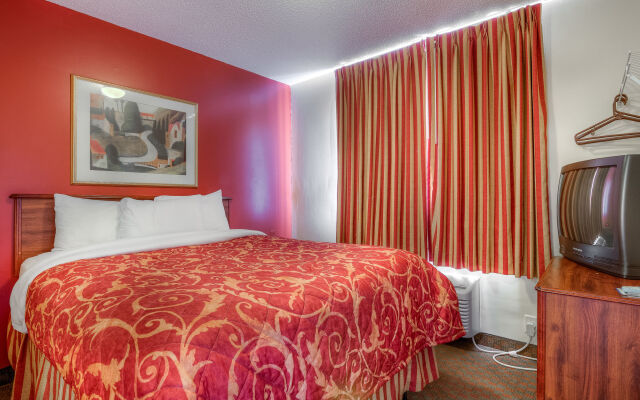 InTown Suites Extended Stay Greenville