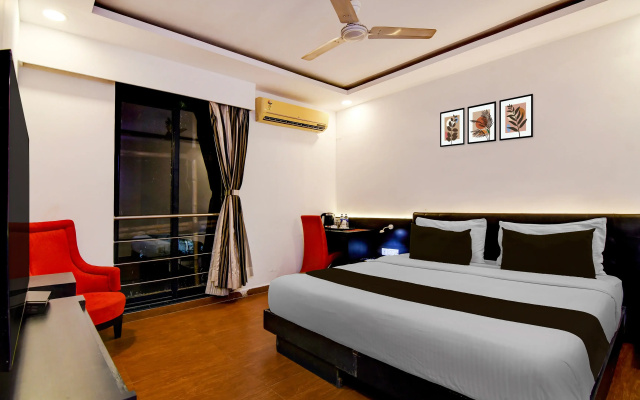 Townhouse OAK Hotel 1 Lovelock