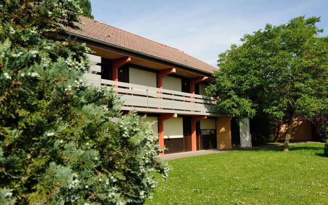 Kyriad Direct Nancy Est - Essey