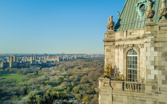 The Pierre, A Taj Hotel, New York