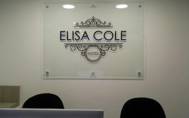 Hotel Elisa Cole