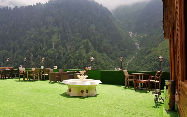 Ayder Doga Resort