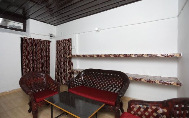 OYO 12797 Home 3BHK Bhowali TRC