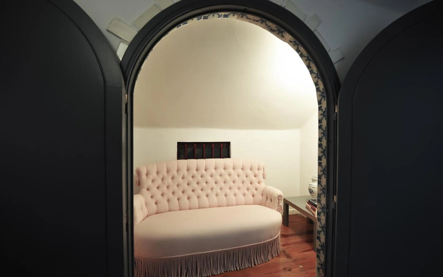 Santo António's Guesthouse