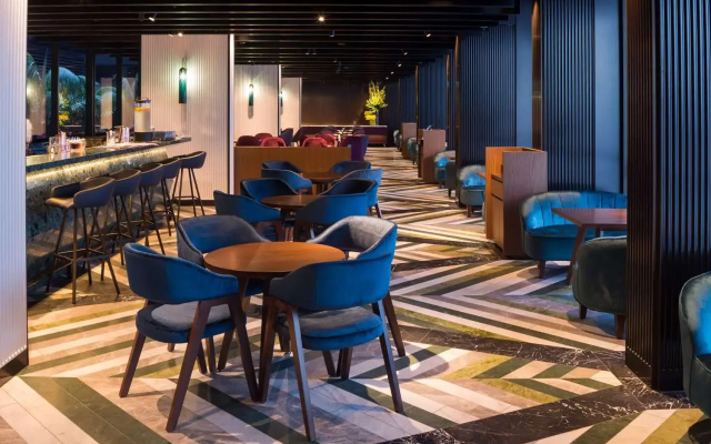 West  Sydney, Curio Collection by Hilton