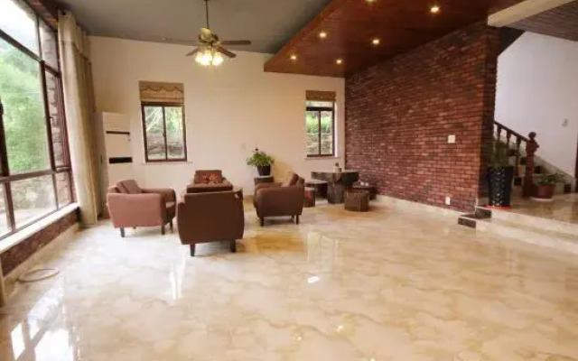 Shilang Huaxi Holiday Apartment