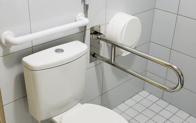 Guarany Hotel Express