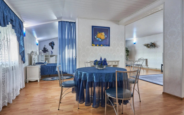 Guest House Andromeda Sevastopol
