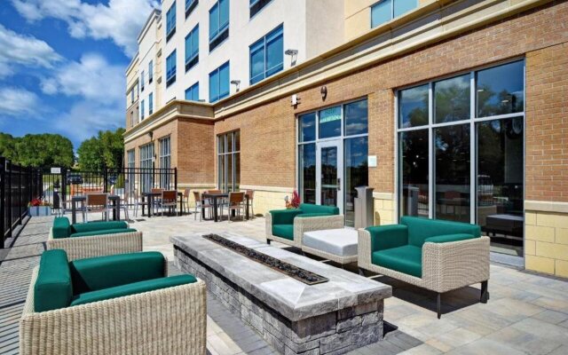 Holiday Inn Grand Rapids North - Walker by IHG