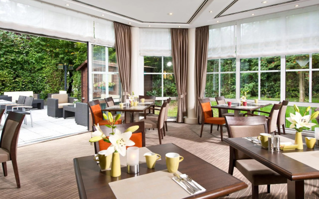 Leonardo Hotel Aachen