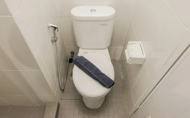 Luxurious and Convenient 2BR 19 Avenue Apartment
