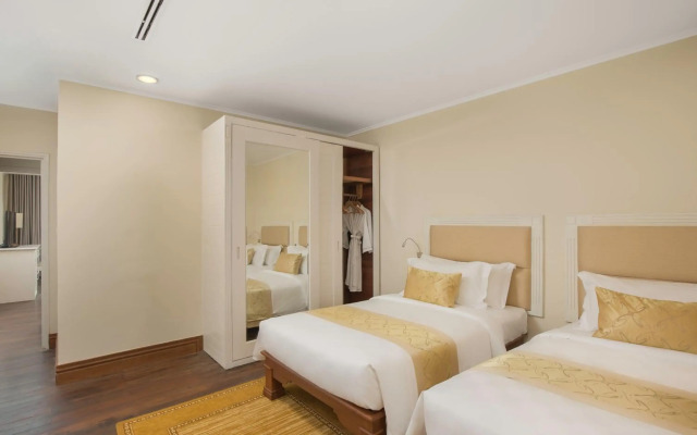 Sokha Phnom Penh Hotel