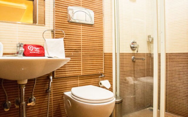 OYO Rooms Madhapur