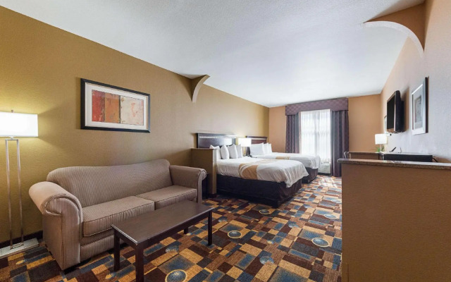 Quality Inn & Suites