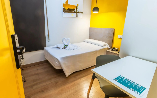 Hotel Universal Murcia