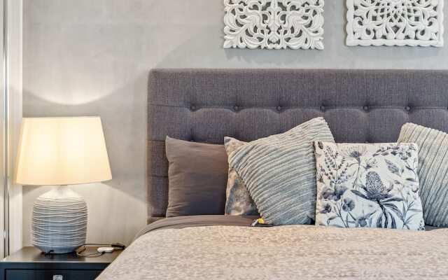 La Rocher Eco Retreat