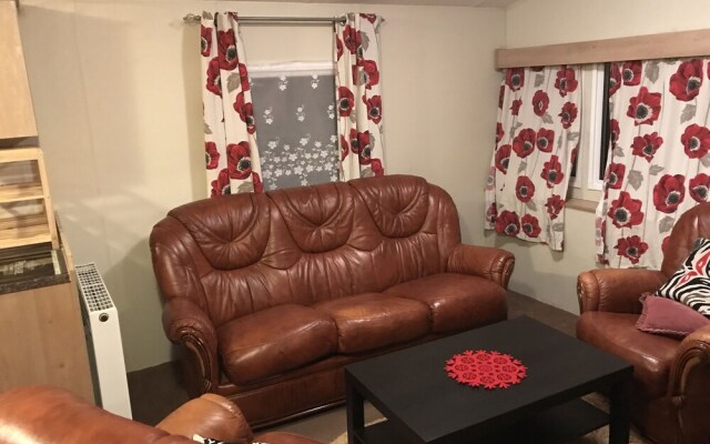Holiday Home Radiant in Coghurst Holiday Park