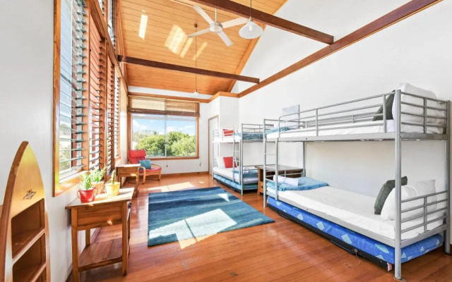 Serenity - Mudjimba - Pet Friendly Holiday Home
