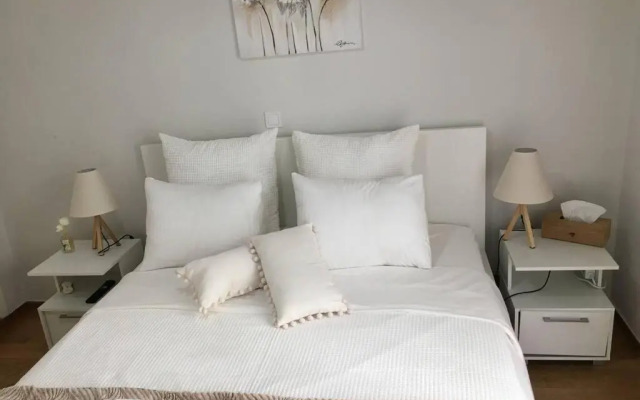 PERLA Apartment in the center of Athens