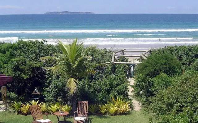 Quintal do Mar