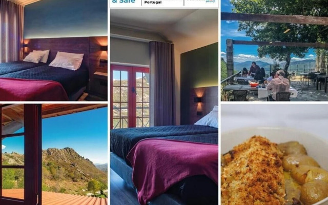 Miradouro Do Castelo