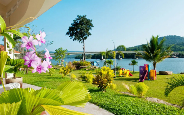Tatai Resort & Marina