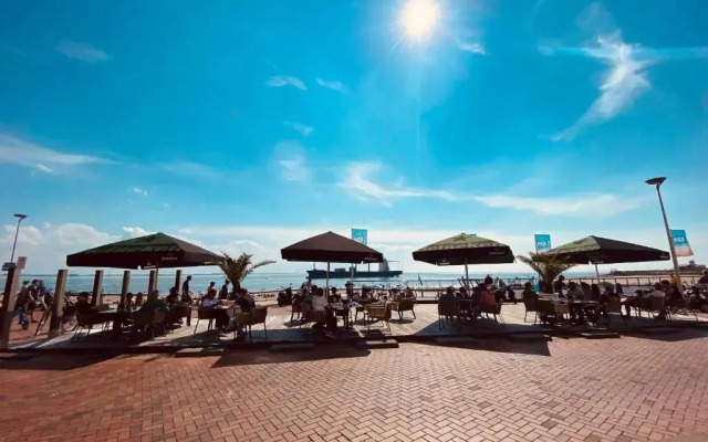 Suites Boulevard 17