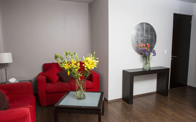 Suites Ganges