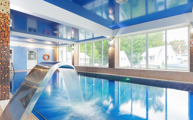 SPA Bagiński & Chabinka