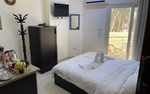 Casablanca beach by Vision Suites