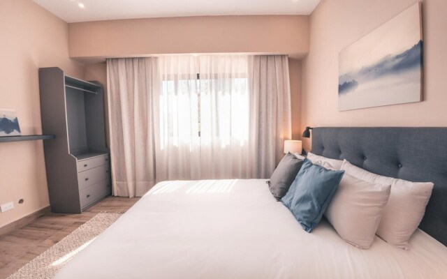 Flat in Piantini With Breakfast Included 207