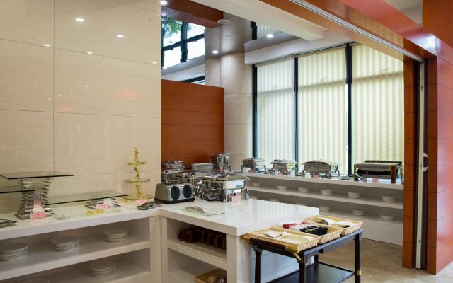 Senjing Hotel