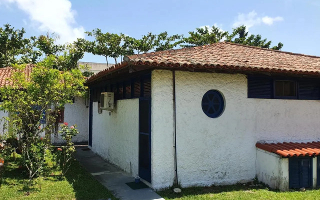 Apartamento Bangalo Cabo Frio