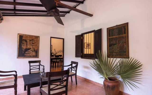 Villa Wild Ceylon by TSC