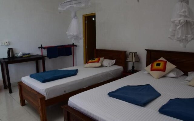 Ella Paddy Field View Guest Inn