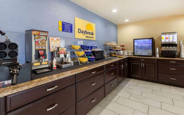 Travelodge By Wyndham Charles Town/Harpers Ferry