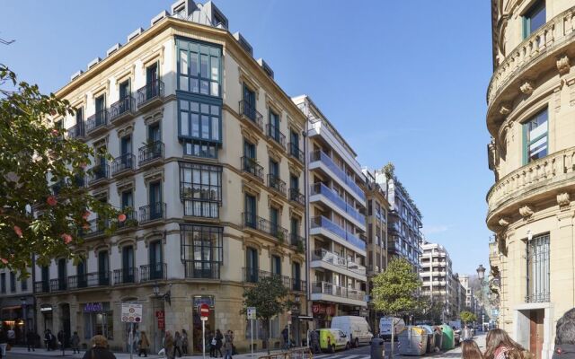 Fuenterrabia Apartment by FeelFree Rentals