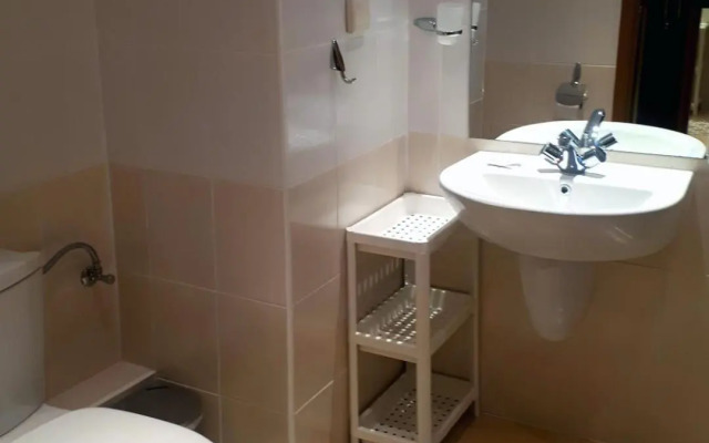 Villa Park Studio&Double room