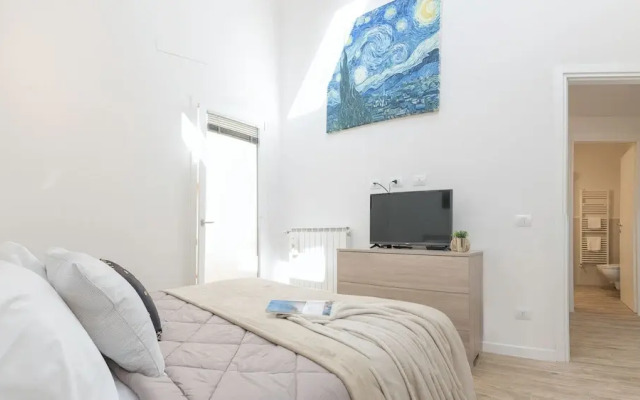 Mamo Florence - Cittadella Apartment