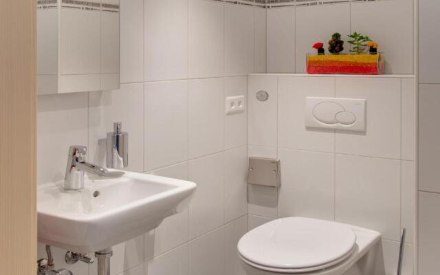 Apartment Meric