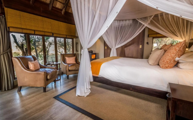 Impodimo Game Lodge
