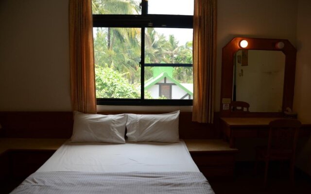 Kaohsiung Meinong Rabbit Paul Homestay B&B