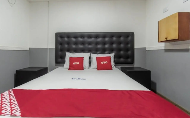 OYO Hotel San Remo, São Paulo