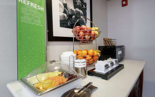 Hampton Inn & Suites Navarre