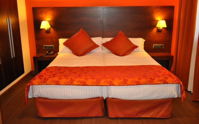 Hotel Solineu