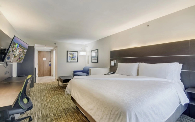 Wingate by Wyndham Longview