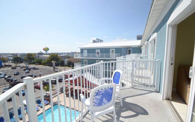 Tidelands Caribbean Hotel and Suites