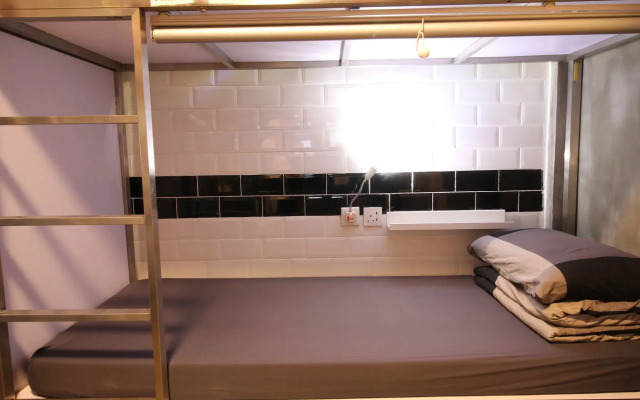 Urban Pack - Hostel