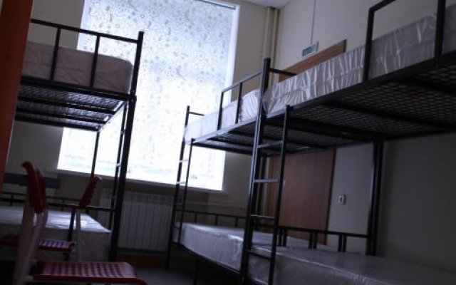 Novy Hostel